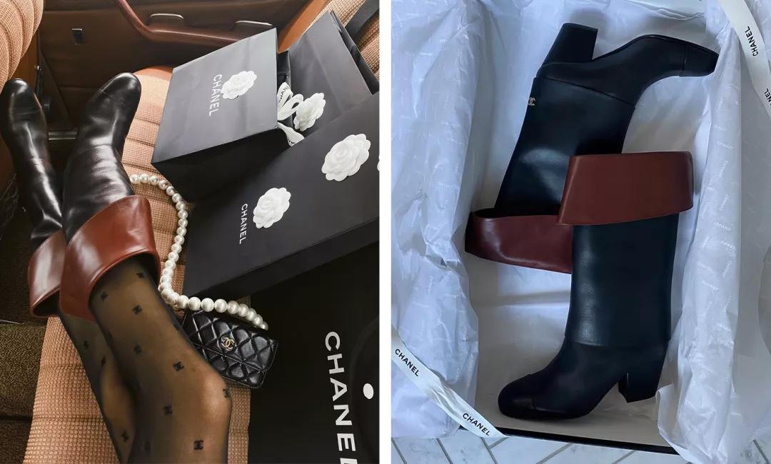 今冬最值得买的靴子,秋冬靴子必入款推荐