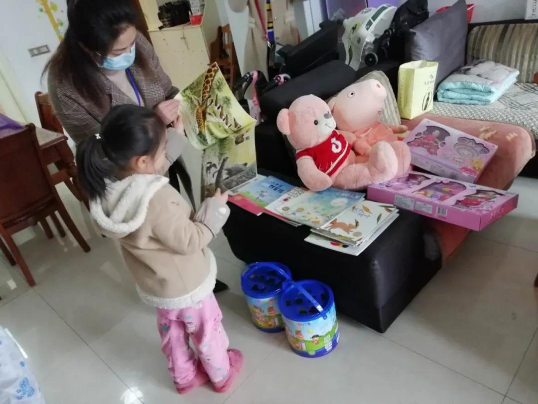 妇联助力防疫站,省妇联助力打赢疫情防控工作