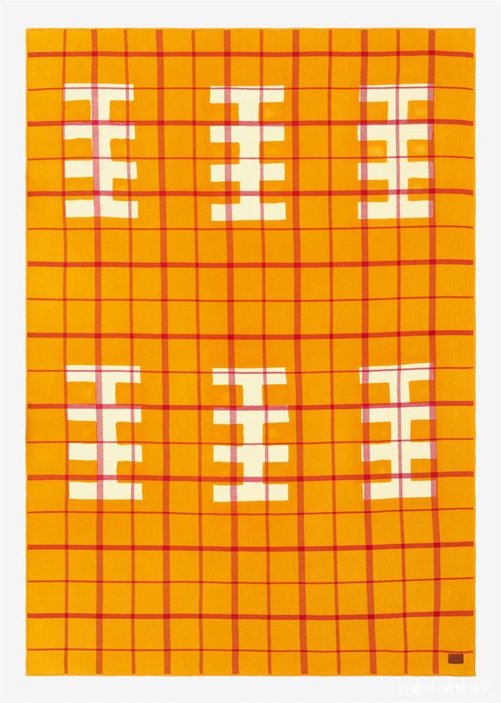 爱马仕橙家居配色推荐,爱马仕官网家具旗舰店