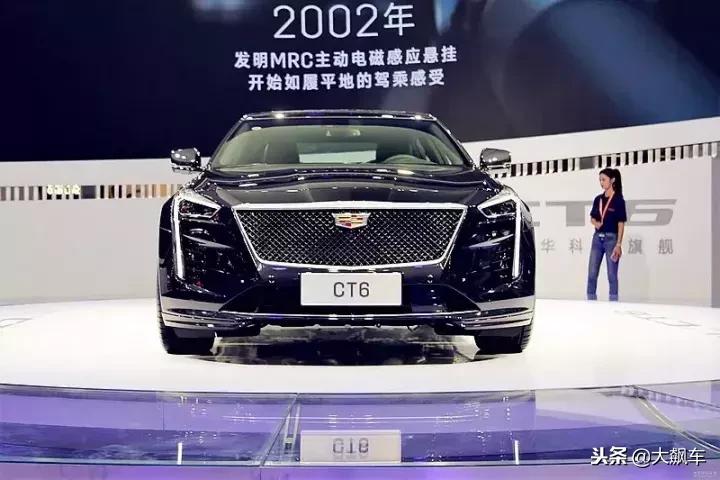 三分钟带你逛遍广州车展,看完这篇课文你会有什么感想