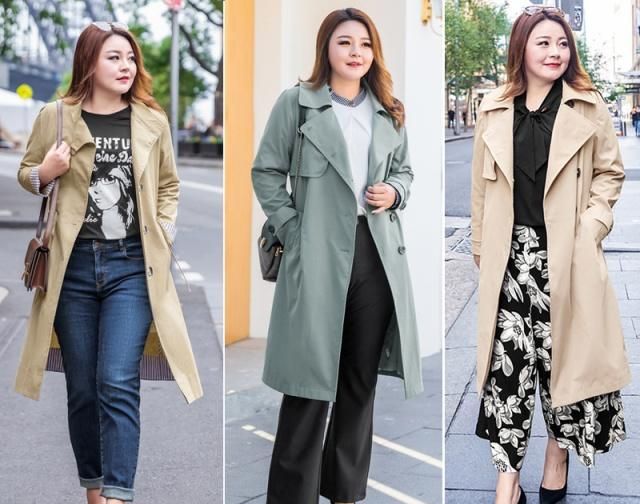 150微胖显高显瘦穿搭,显瘦穿搭150斤肥胖女生裤子白色