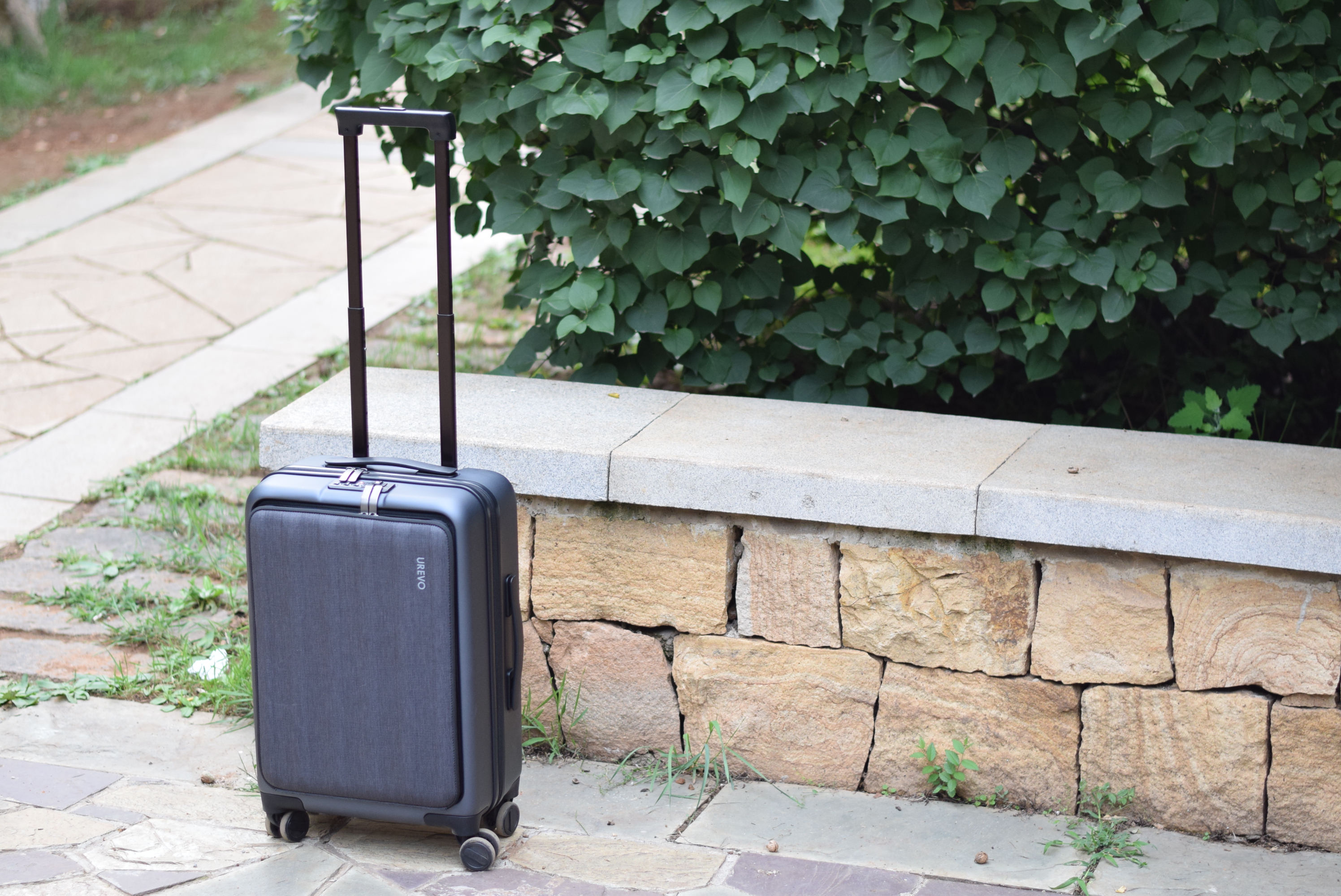 商务登机箱评测,商务登机箱测评