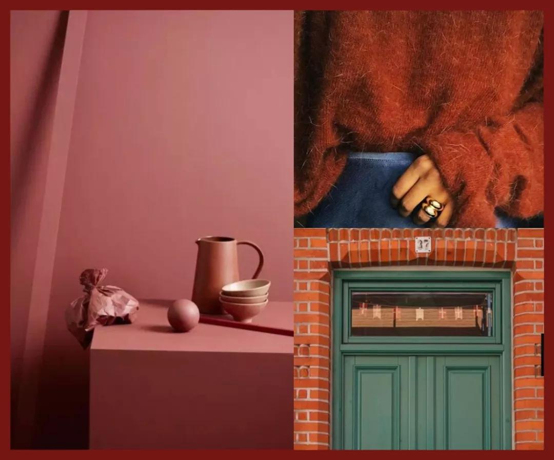 秋冬口红色号卡姿兰,透真口红推荐色号