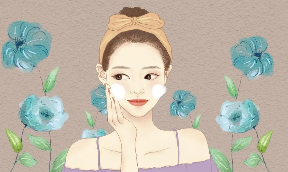 护肤光子嫩肤,光子嫩肤和脱毛操作