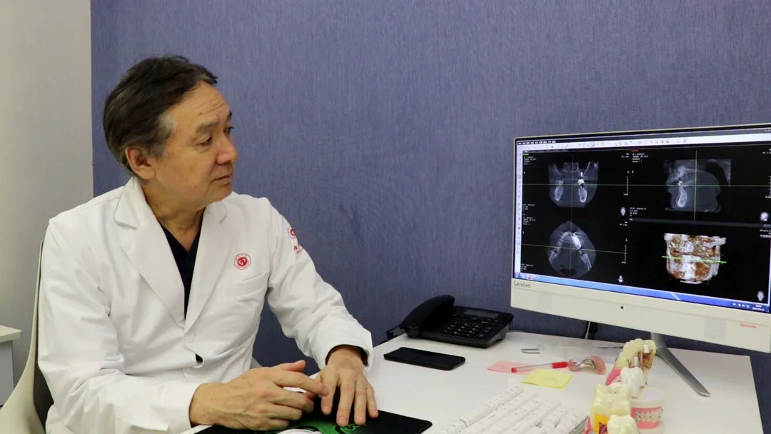 老人家种牙去哪里最好,50岁种牙最好方法怎么种