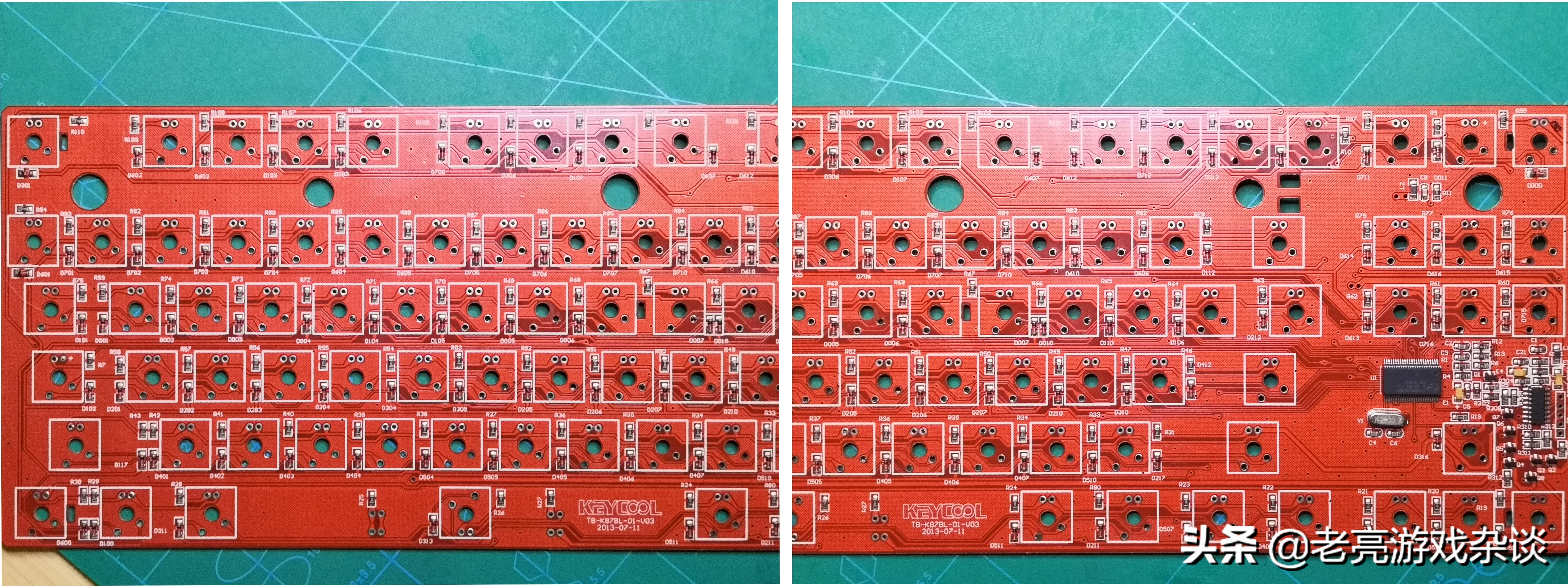 好用且平价的机械键盘,最好用且便宜的机械键盘