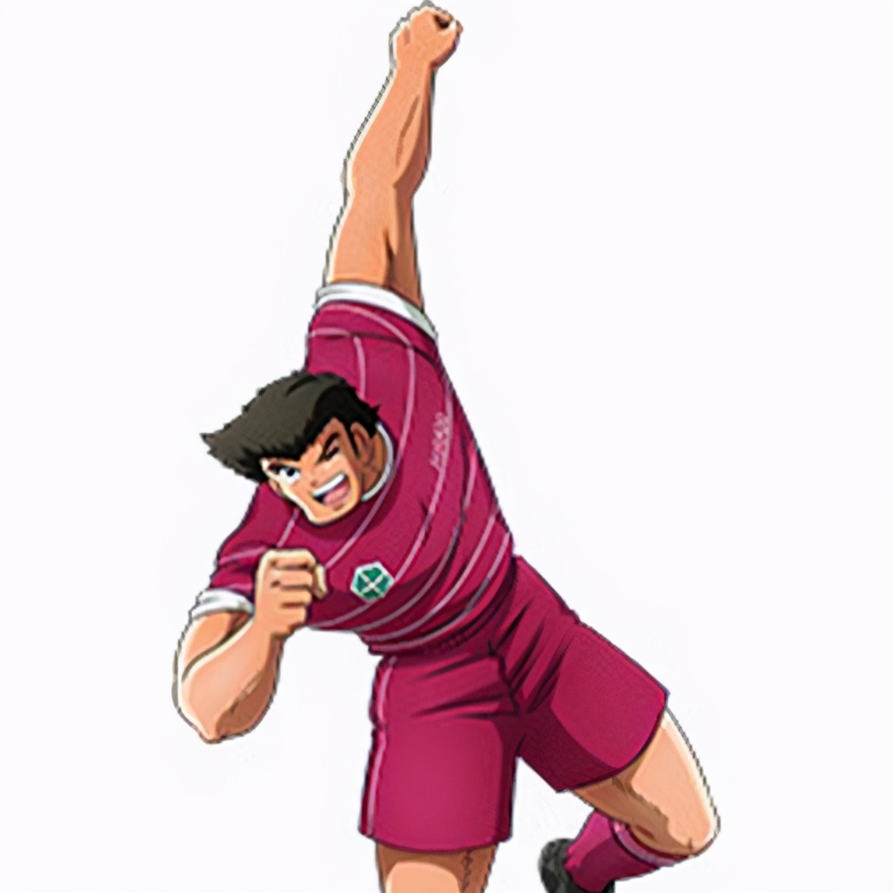 今天过生日的动漫角色！（4月29日）