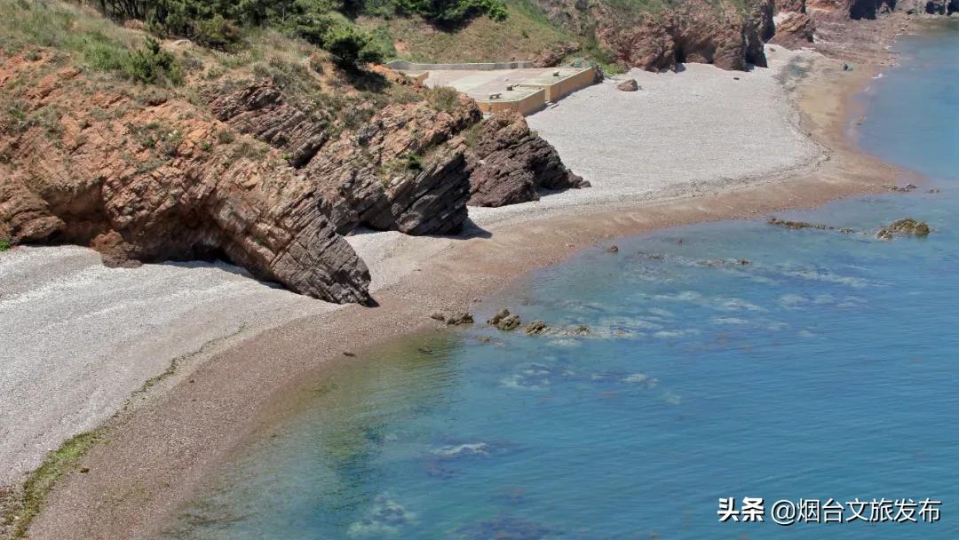 去烟台必打卡的几个地方,烟台旅游崆峒岛