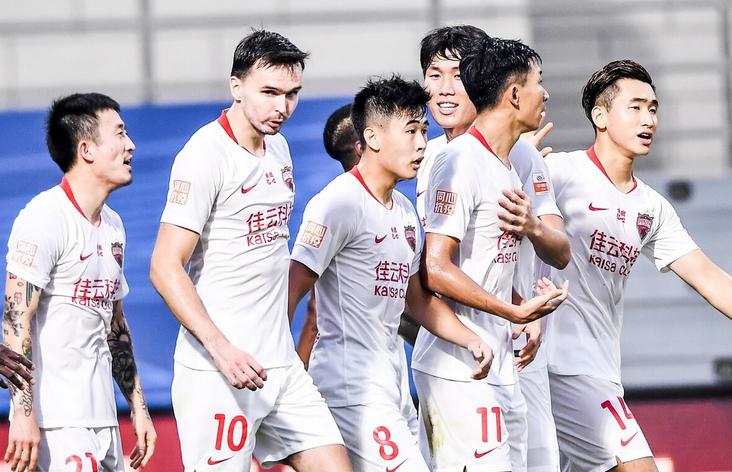 已通过认证！21岁海归“转会”国足仅剩一步，将接班郑智+蒿俊闵