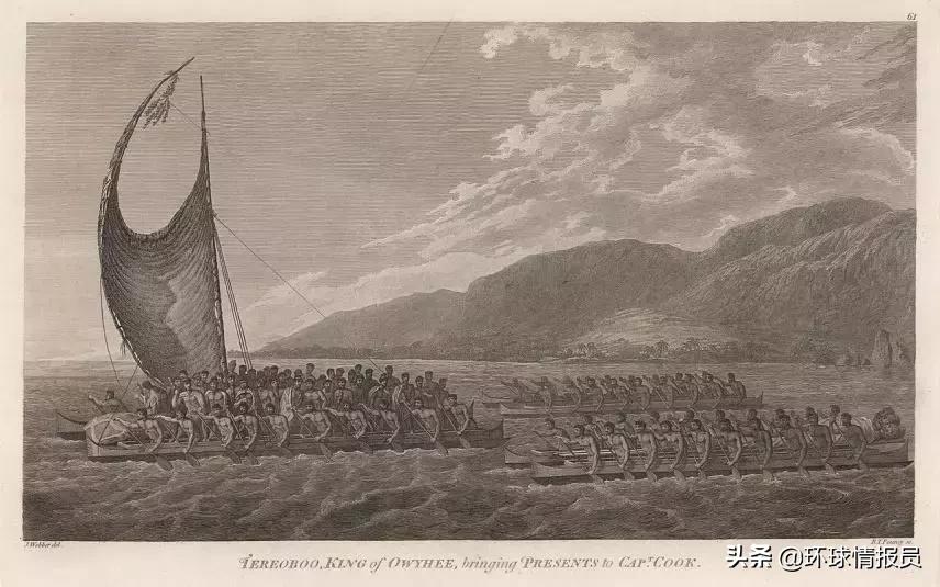 夏威夷距离美国本土3700公里,夏威夷离中国福建省多远