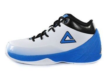 匹克最先进的鞋,匹克营销视频