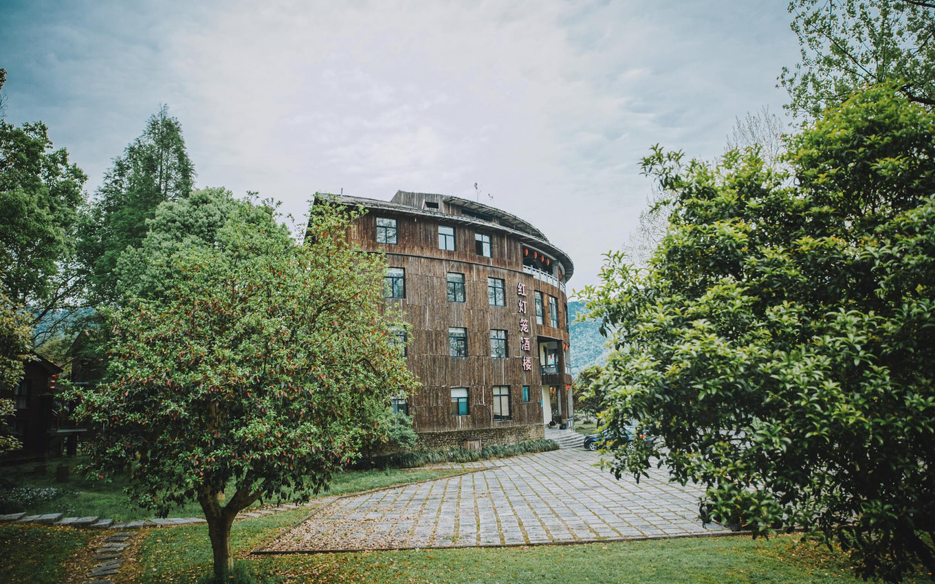 江浙沪藏在桐庐的绿野仙踪,浙江桐庐秘境山水