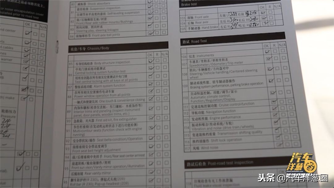 买二手车看4s记录靠谱吗,买二手车去4s店买置换车靠谱吗