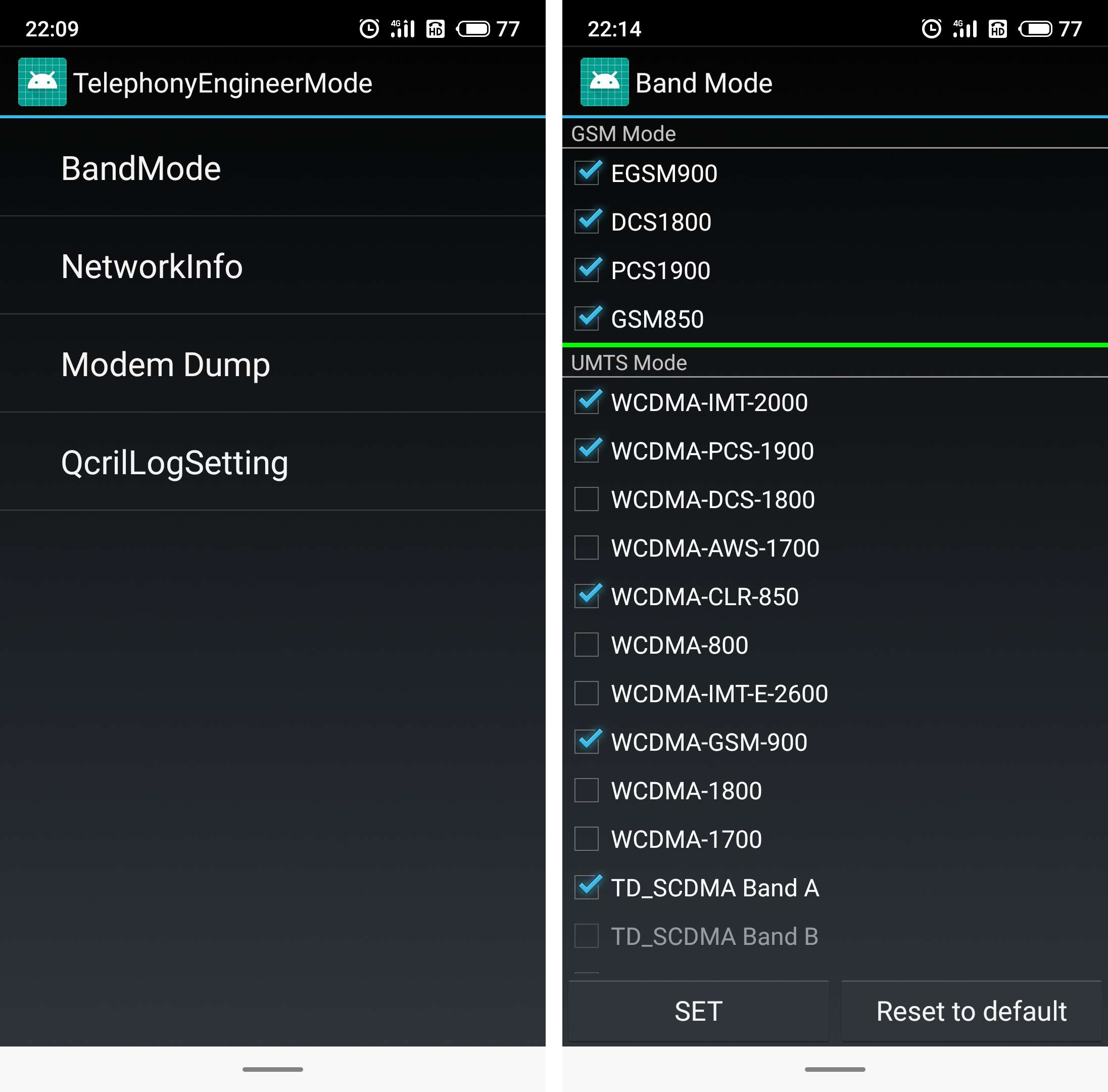 魅族怎样进入工程模式增强信号,魅族手机如何进入工程模式