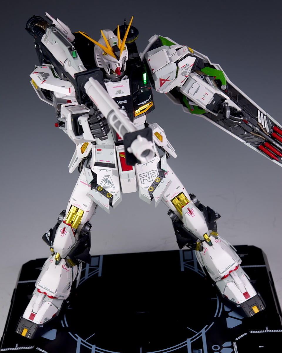 模玩评测揭皇榜,新人入坑模玩推荐