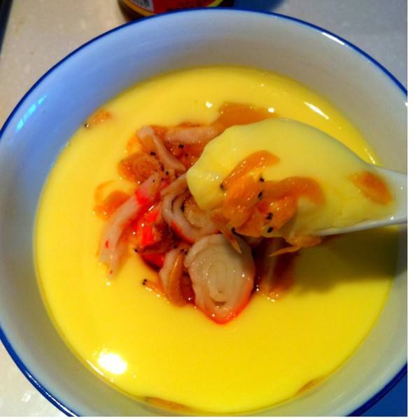 教你做好吃的鸡蛋糕的做法,宝宝营养鸡蛋糕的做法