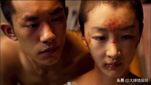 易烊千玺和周冬雨私人关系,易烊千玺和周冬雨真实关系