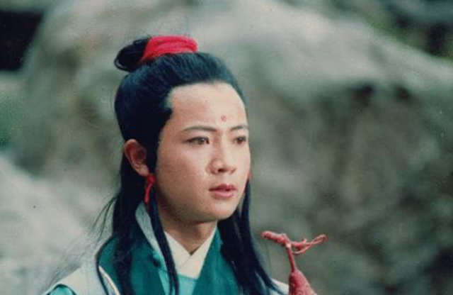 观音旁边的是金吒还是木吒,观音身边的是木吒还是金吒