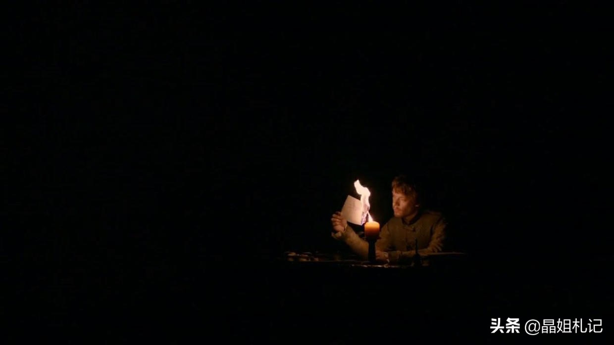 权力的游戏五大恶魔实力排名,权力的游戏为什么只讲维斯特洛