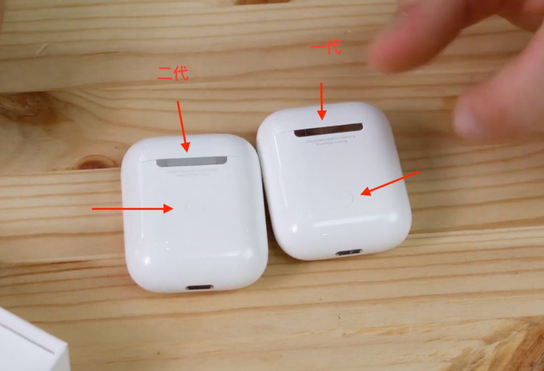 airpods2音质对比原装有线,airpods2音质测评低音