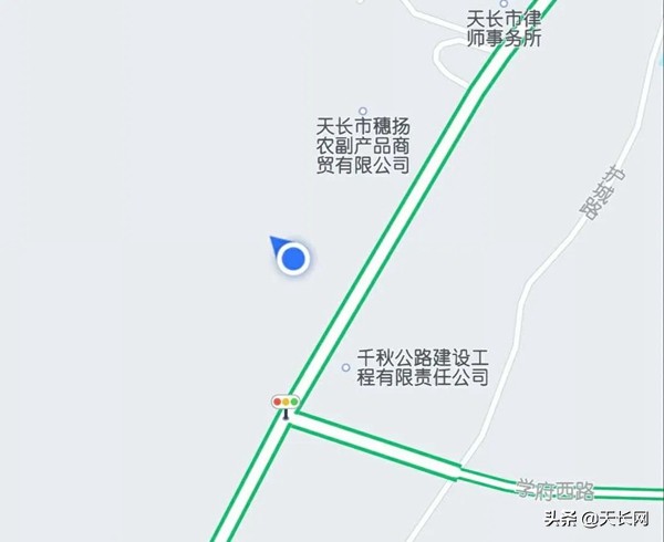 天长新开的公园,天长市足球场有哪些