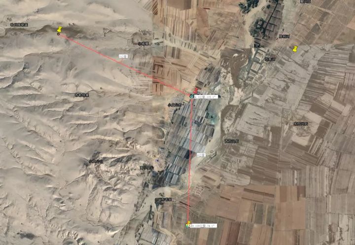 谷歌地图被关闭的坐标,谷歌地图被限制原因