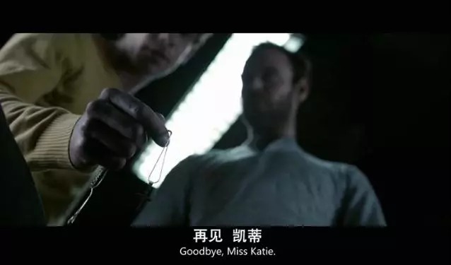 你绝对没有看过的四部美剧,非常经典的美剧