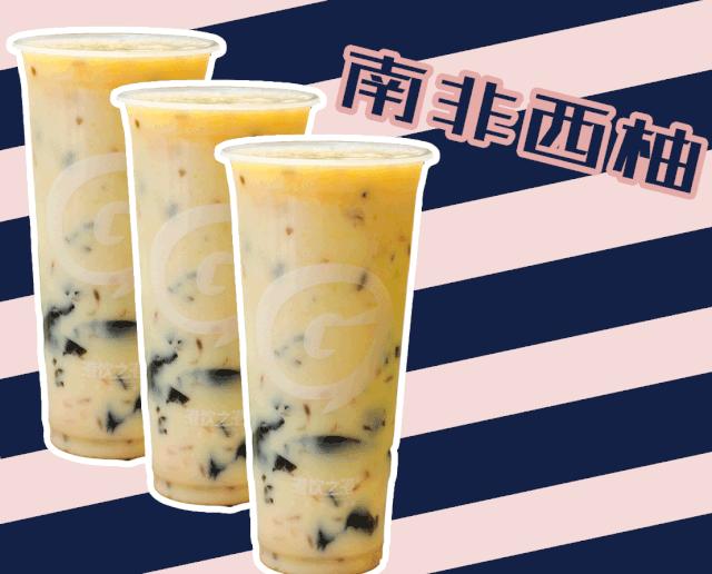 夏日必备的杨枝甘露就是这么简单,夏天除了杨枝甘露还有什么好喝