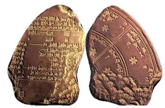 古代巴比伦的医学,古巴比伦医学水平