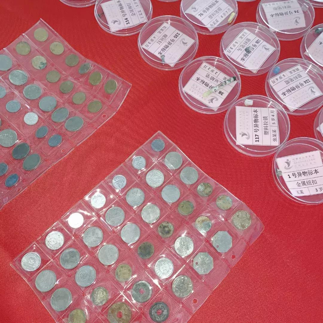 宝宝误食别针怎么办,宝宝吞别针