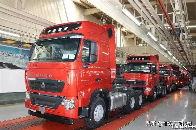 中国重汽与潍柴是什么关系,中国重汽发动机和潍柴哪个好