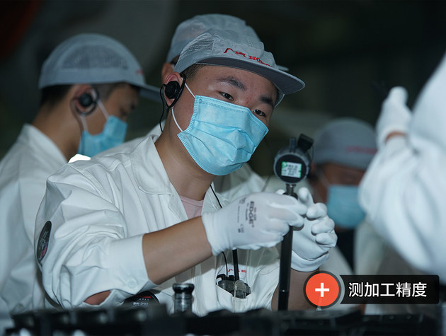 带你们来看一下广汽本田工厂,广汽本田生产线全过程