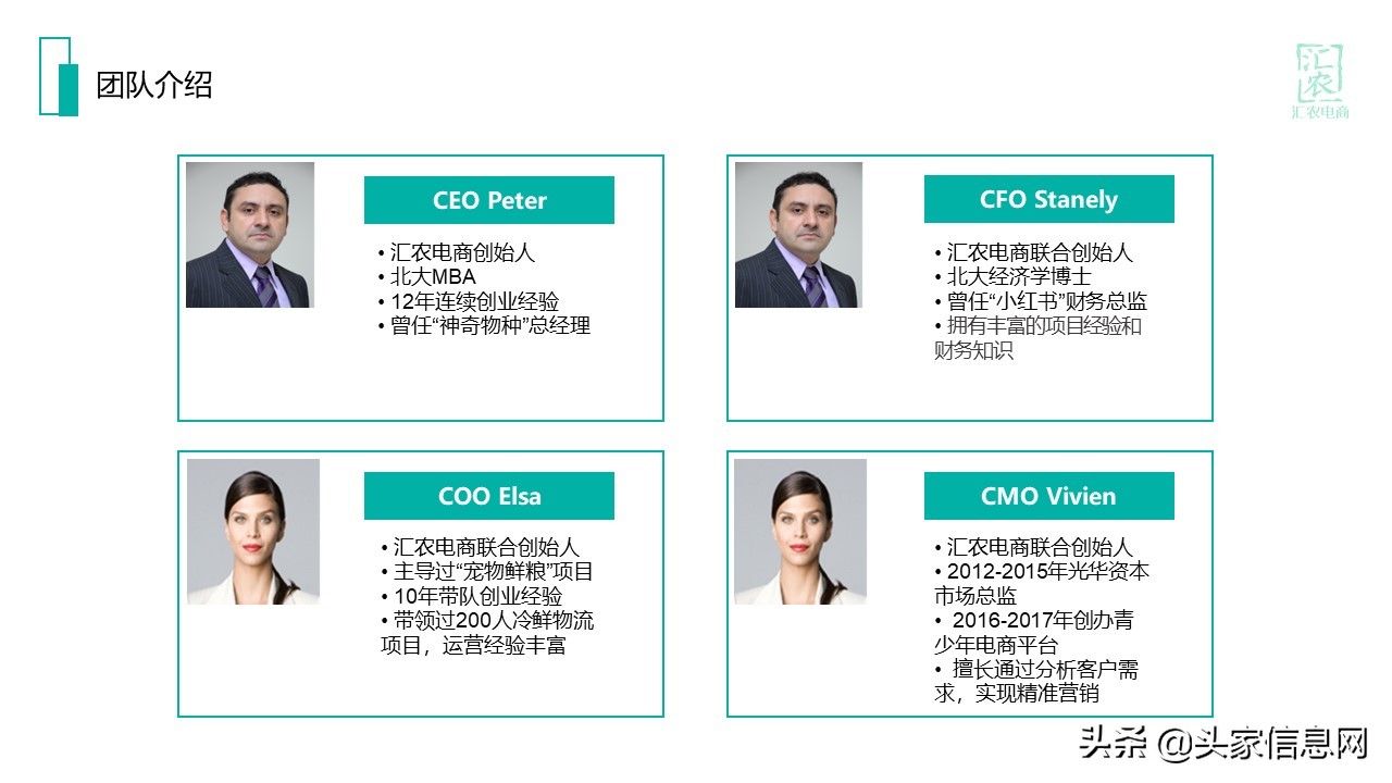 一份完整的电商运营方案计划书,农村电商计划书