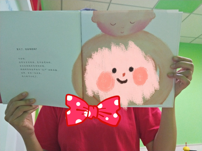 90后美女老师大方普及性知识，解决青春期的困惑，家长：值得赞扬