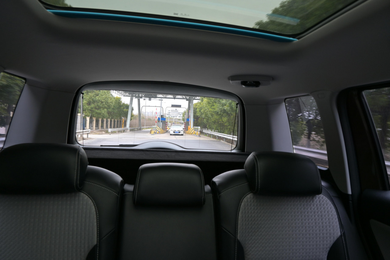 「诺总日记」性价比爆炸——六折买4万公里斯柯达Yeti