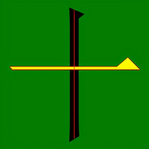 笔画组字（1）如何用笔画组成汉字