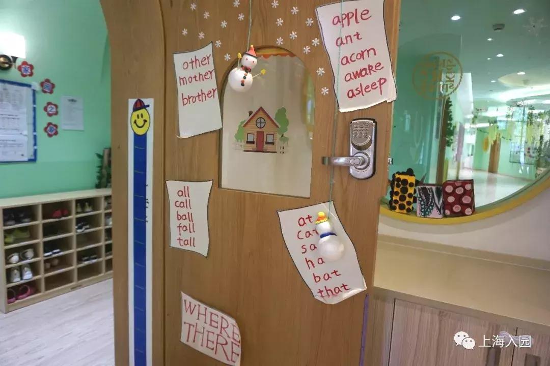 这所美式风格幼儿园不仅颜值高，课程还扎实到爆！外教超稳定