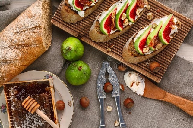 无花果病虫害防治措施,无花果病虫害的防治时间