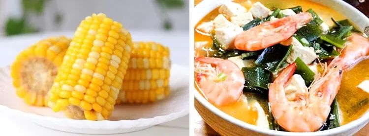 减肥餐的晚餐一般吃什么,减肥少吃或不吃哪些食物