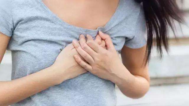 断奶发烧需要排奶吗,小孩断奶吃什么药回奶