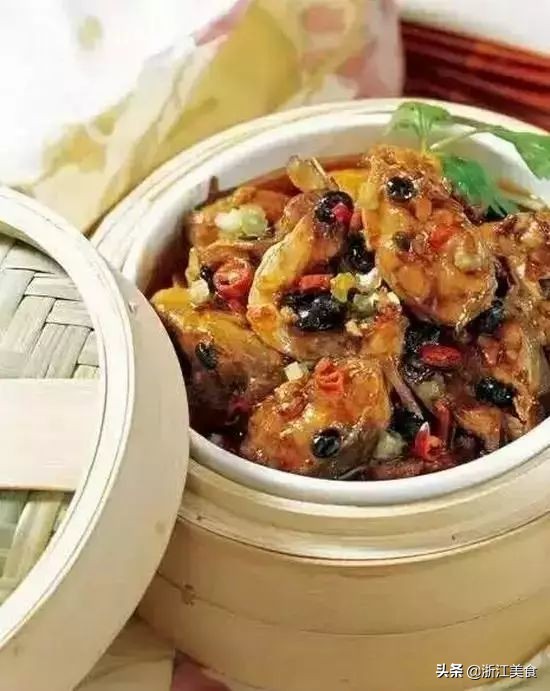 16道经典美食,16道美味蒸菜牢牢抓住食客的胃