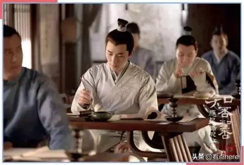 知否是一部怎样的电视剧 (知否这部剧好适合现代人看)