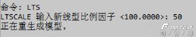 autocad简单操作下的渲图,autocad2010虚线换成实线