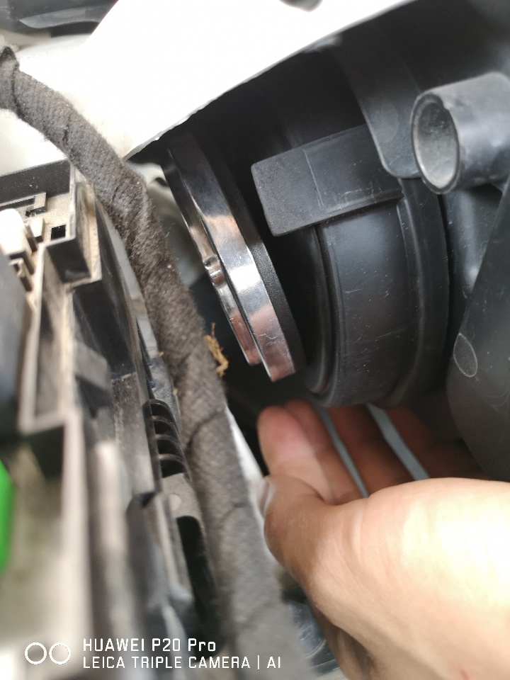 氙气灯led灯激光灯区别,汉雷氙气灯有5000k的吗