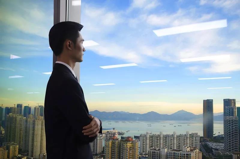 遇见美好，预见未来|尚美国际首次推介会期待与您相约