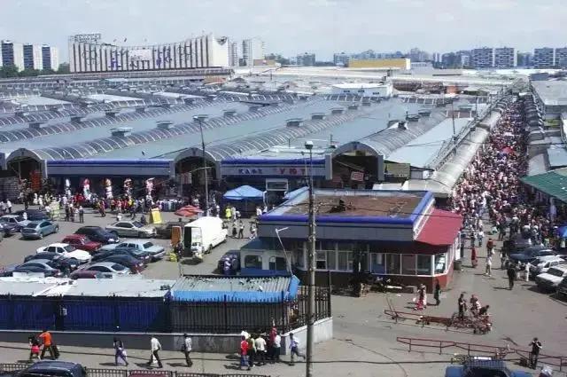 俄罗斯华商,俄罗斯华商归国之路