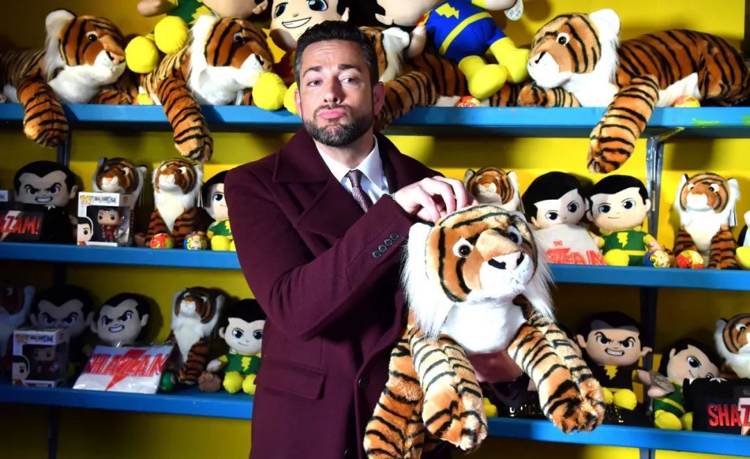 福利|沙赞作陪,仓老师请客,带你吃遍美国!