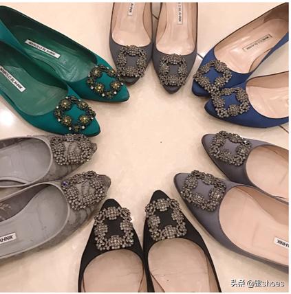 平底鞋爆款榜第一名的鞋子,平底鞋十大名牌