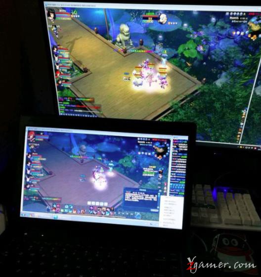 新倩女幽魂新区多开攻略,新倩女幽魂单人多开什么职业