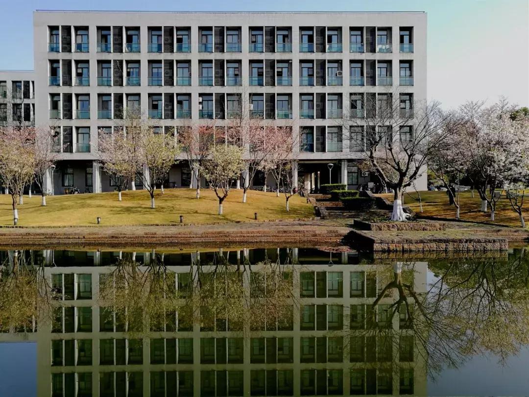 浙大2018年药学院,浙大药学最新成果